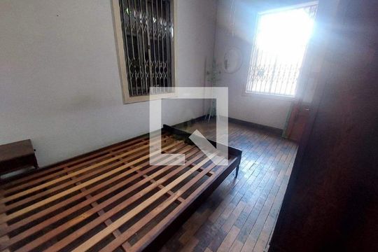 Casa à venda com 3 quartos, 125m² em Tijuca, Rio de Janeiro