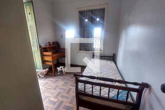 Casa à venda com 3 quartos, 125m² em Tijuca, Rio de Janeiro
