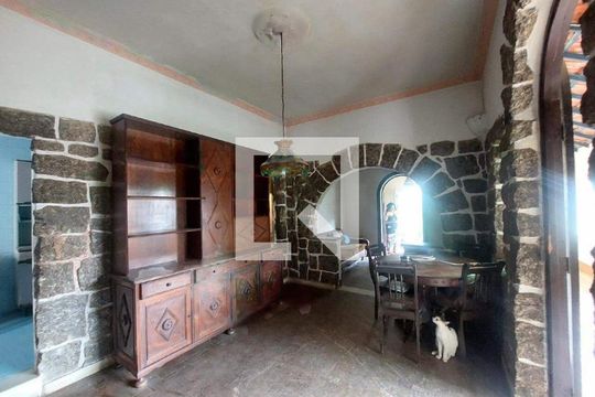 Casa à venda com 3 quartos, 125m² em Tijuca, Rio de Janeiro