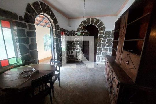 Casa à venda com 3 quartos, 125m² em Tijuca, Rio de Janeiro