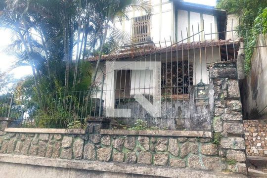 Casa à venda com 3 quartos, 125m² em Tijuca, Rio de Janeiro