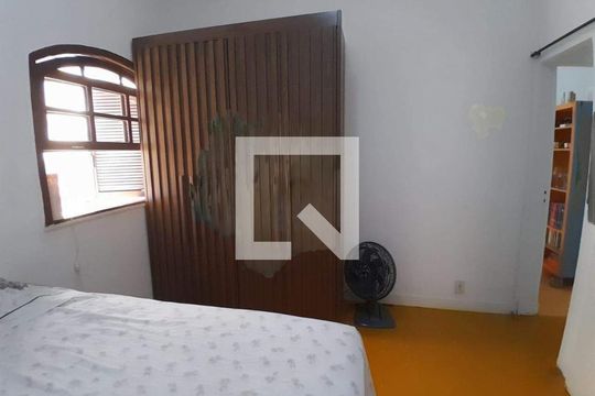 Apartamento à venda com 1 quarto, 39m² em Laranjeiras, Rio de Janeiro
