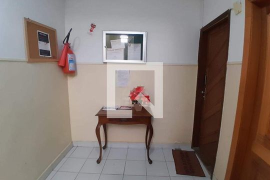 Apartamento à venda com 1 quarto, 39m² em Laranjeiras, Rio de Janeiro