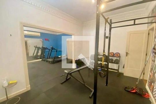 Apartamento à venda com 3 quartos, 200m² em Flamengo, Rio de Janeiro