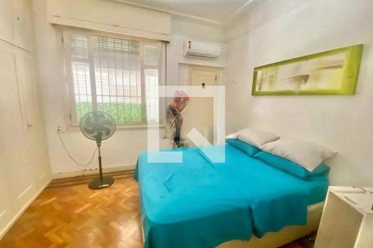 Apartamento à venda com 3 quartos, 200m² em Flamengo, Rio de Janeiro