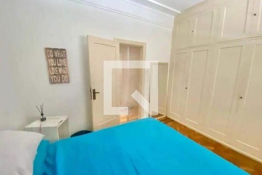Apartamento à venda com 3 quartos, 200m² em Flamengo, Rio de Janeiro
