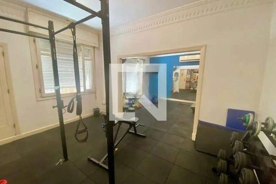 Apartamento à venda com 3 quartos, 200m² em Flamengo, Rio de Janeiro