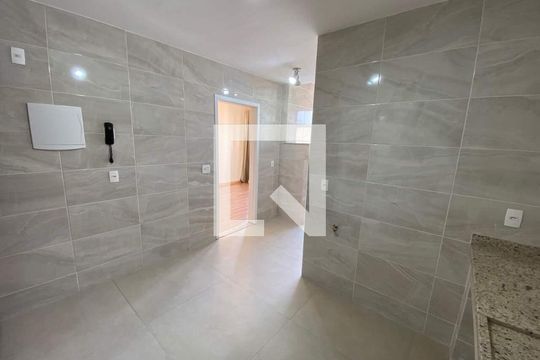 Apartamento à venda com 2 quartos, 79m² em Méier, Rio de Janeiro