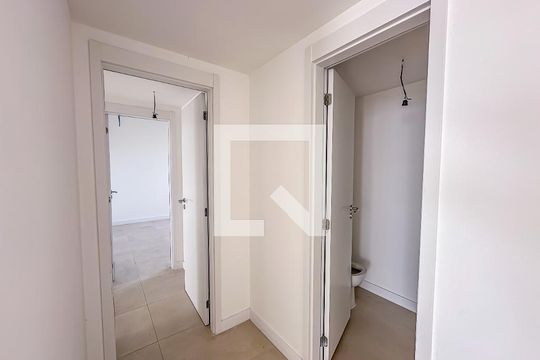 Sala de apartamento à venda com 3 quartos, 147m² em Flamengo, Rio de Janeiro