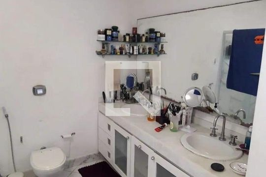 Apartamento à venda com 3 quartos, 428m² em Barra da Tijuca, Rio de Janeiro