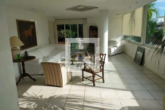 Apartamento à venda com 3 quartos, 428m² em Barra da Tijuca, Rio de Janeiro