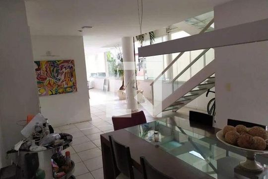 Apartamento à venda com 3 quartos, 428m² em Barra da Tijuca, Rio de Janeiro