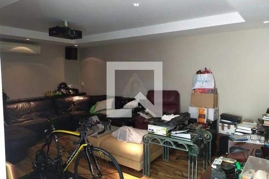 Apartamento à venda com 3 quartos, 428m² em Barra da Tijuca, Rio de Janeiro