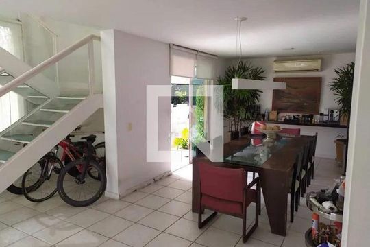 Apartamento à venda com 3 quartos, 428m² em Barra da Tijuca, Rio de Janeiro