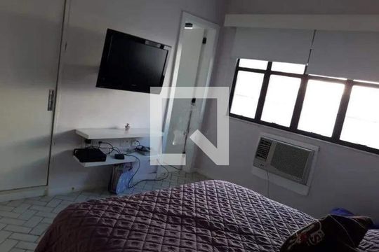 Apartamento à venda com 3 quartos, 428m² em Barra da Tijuca, Rio de Janeiro