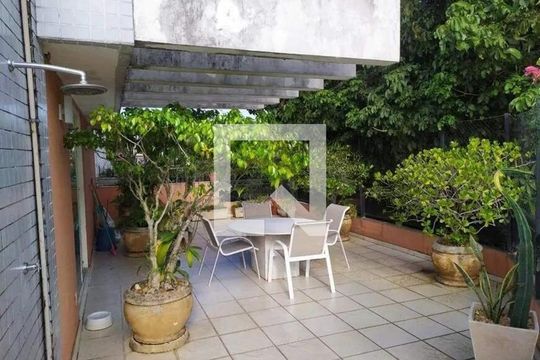 Apartamento à venda com 3 quartos, 428m² em Barra da Tijuca, Rio de Janeiro