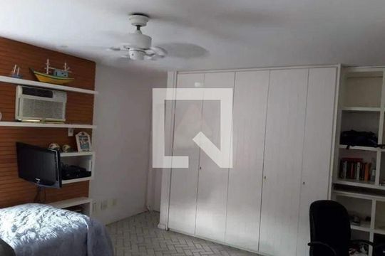 Apartamento à venda com 3 quartos, 428m² em Barra da Tijuca, Rio de Janeiro