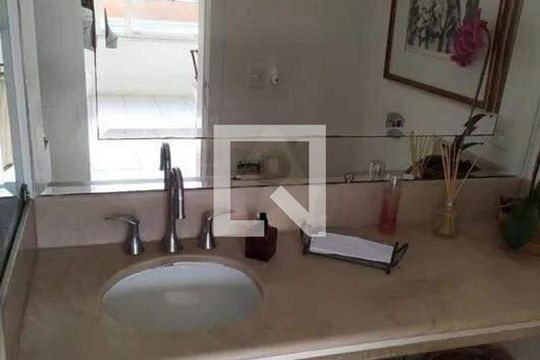 Apartamento à venda com 3 quartos, 428m² em Barra da Tijuca, Rio de Janeiro