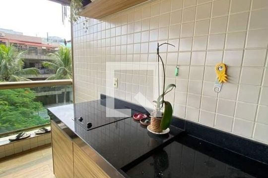 Apartamento à venda com 2 quartos, 114m² em Recreio dos Bandeirantes, Rio de Janeiro