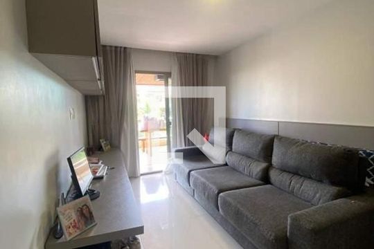 Apartamento à venda com 2 quartos, 114m² em Recreio dos Bandeirantes, Rio de Janeiro