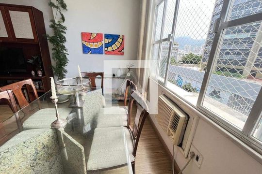 Apartamento à venda com 4 quartos, 132m² em Leblon, Rio de Janeiro