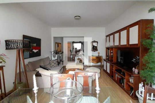 Apartamento à venda com 4 quartos, 132m² em Leblon, Rio de Janeiro