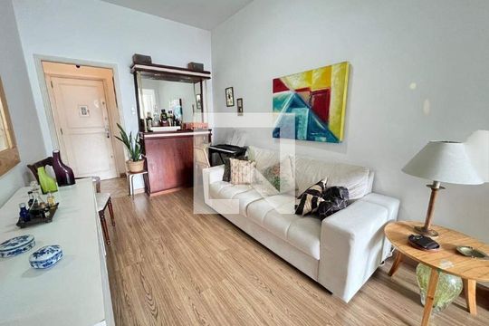 Apartamento à venda com 4 quartos, 132m² em Leblon, Rio de Janeiro