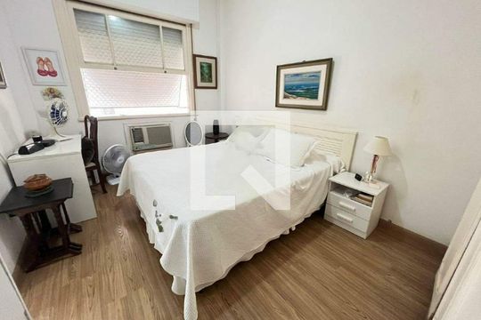 Apartamento à venda com 4 quartos, 132m² em Leblon, Rio de Janeiro