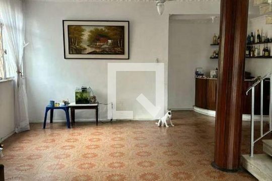 Casa à venda com 6 quartos, 594m² em Todos os Santos, Rio de Janeiro