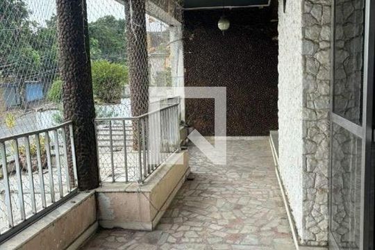 Casa à venda com 6 quartos, 594m² em Todos os Santos, Rio de Janeiro