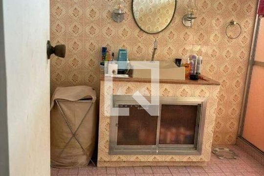 Casa à venda com 6 quartos, 594m² em Todos os Santos, Rio de Janeiro