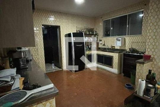Casa à venda com 6 quartos, 594m² em Todos os Santos, Rio de Janeiro