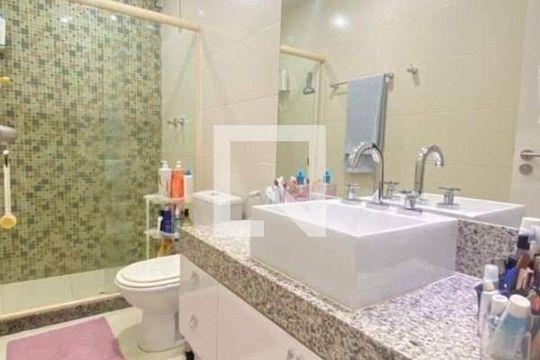Apartamento à venda com 3 quartos, 117m² em Recreio dos Bandeirantes, Rio de Janeiro