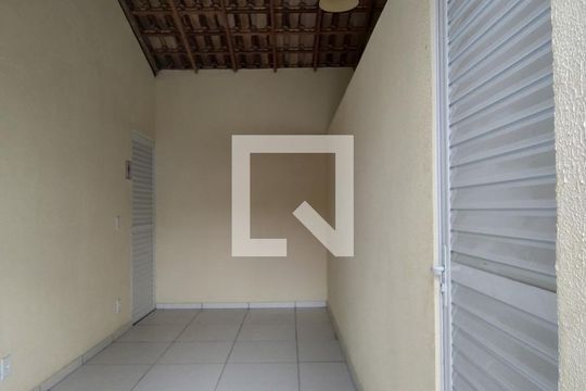 Espaço  de Festas de casa à venda com 3 quartos, 140m² em Taquara, Rio de Janeiro