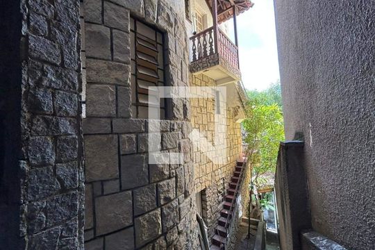 Casa à venda com 6 quartos, 240m² em Tijuca, Rio de Janeiro