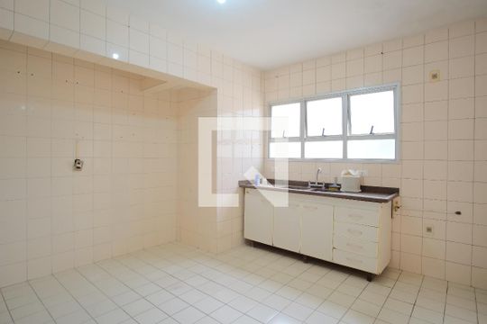Cozinha de apartamento à venda com 4 quartos, 112m² em Vila Matilde, São Paulo