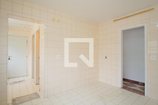 Cozinha de apartamento à venda com 4 quartos, 112m² em Vila Matilde, São Paulo