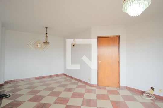 Sala de apartamento à venda com 4 quartos, 112m² em Vila Matilde, São Paulo