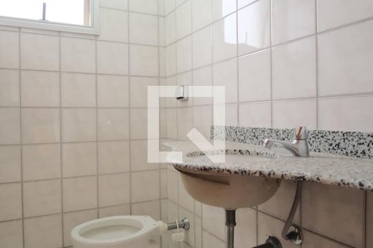 Lavabo de apartamento à venda com 4 quartos, 112m² em Vila Matilde, São Paulo