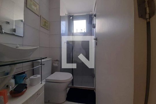 Apartamento à venda com 3 quartos, 52m² em Parada de Lucas, Rio de Janeiro