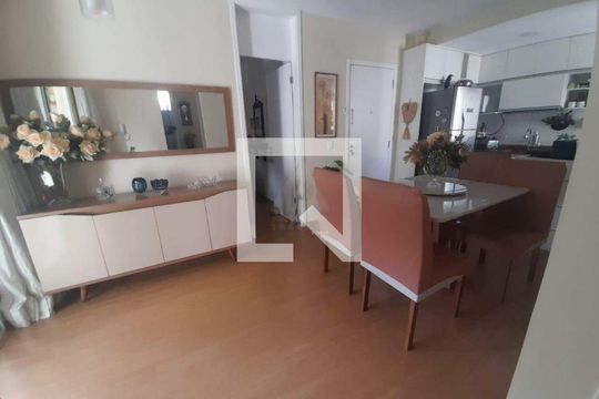 Apartamento à venda com 3 quartos, 52m² em Parada de Lucas, Rio de Janeiro