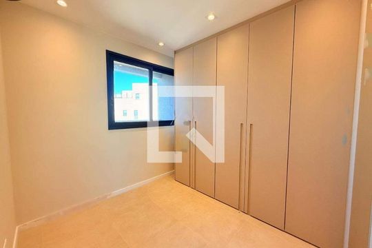 Apartamento à venda com 3 quartos, 106m² em Barra da Tijuca, Rio de Janeiro