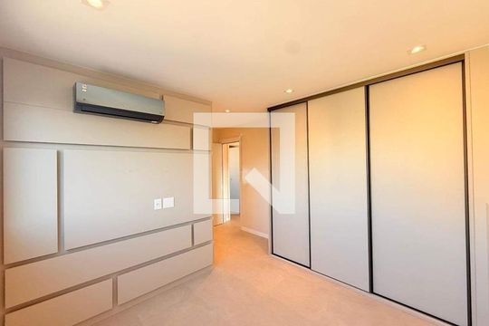 Apartamento à venda com 3 quartos, 106m² em Barra da Tijuca, Rio de Janeiro