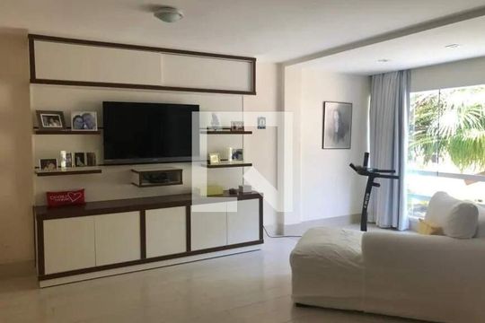 Casa à venda com 4 quartos, 594m² em Barra da Tijuca, Rio de Janeiro