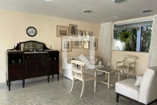 Casa à venda com 4 quartos, 594m² em Barra da Tijuca, Rio de Janeiro