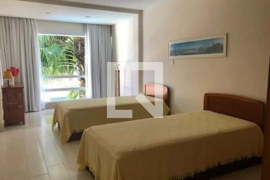 Casa à venda com 4 quartos, 594m² em Barra da Tijuca, Rio de Janeiro