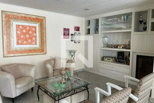 Casa à venda com 4 quartos, 594m² em Barra da Tijuca, Rio de Janeiro