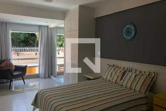 Casa à venda com 4 quartos, 594m² em Barra da Tijuca, Rio de Janeiro