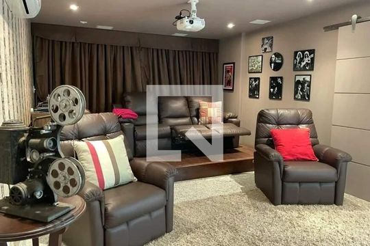 Casa à venda com 4 quartos, 594m² em Barra da Tijuca, Rio de Janeiro