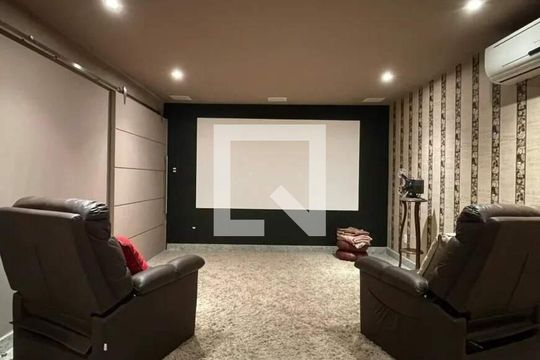 Casa à venda com 4 quartos, 594m² em Barra da Tijuca, Rio de Janeiro